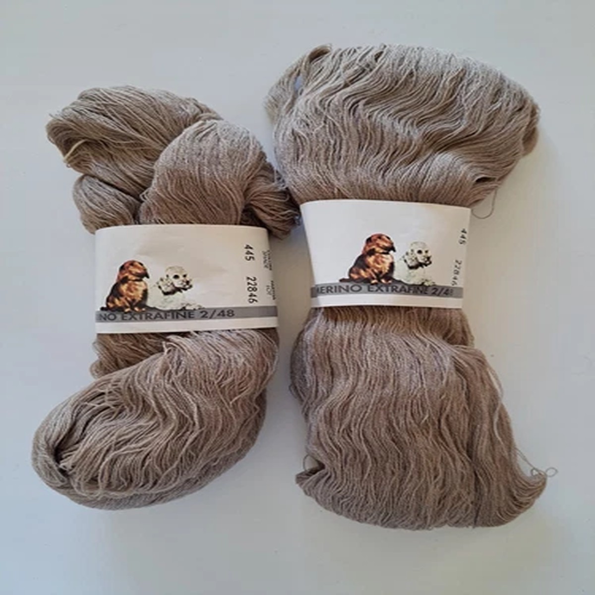 vintage-madil-merino-extrafine-2-48-italy-wool-yarn-lot-2-light-beige-taupe