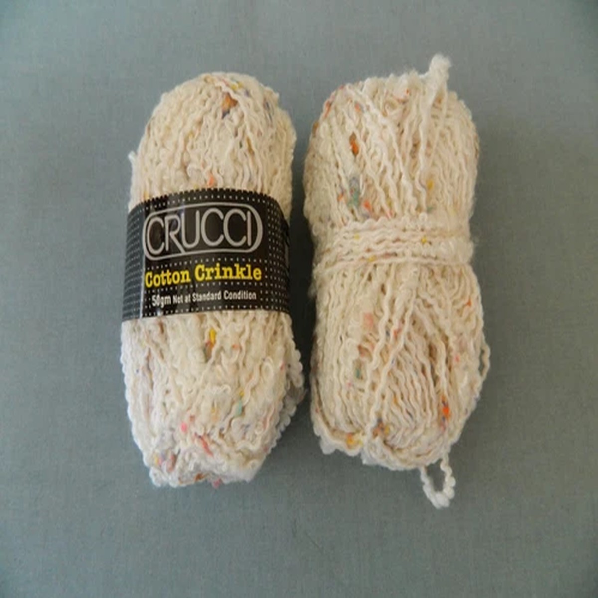 yarn-crucci-cotton-crinkle-cotton-acrylic-wool-nylon-white-boucle-craft-hobby