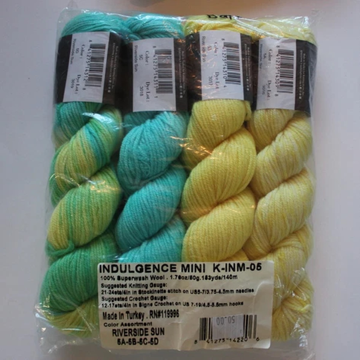 yarn-kfi-indulgence-mini-k-inm-06-100-superwash-wool-riverside-sun-asstt-4-col