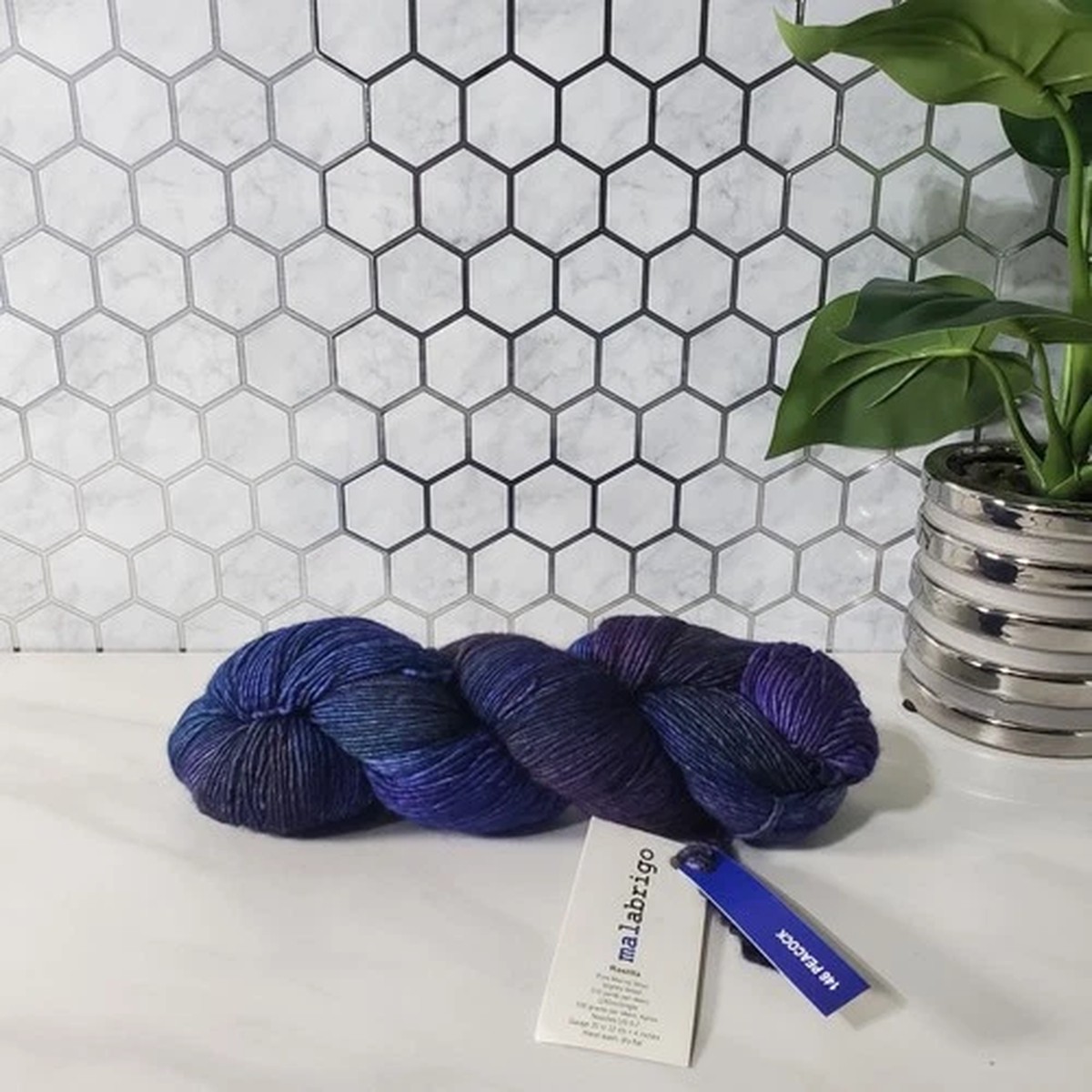 malabrigo-rastita-yarn-146-peacock-pure-merino-wool-310-yds