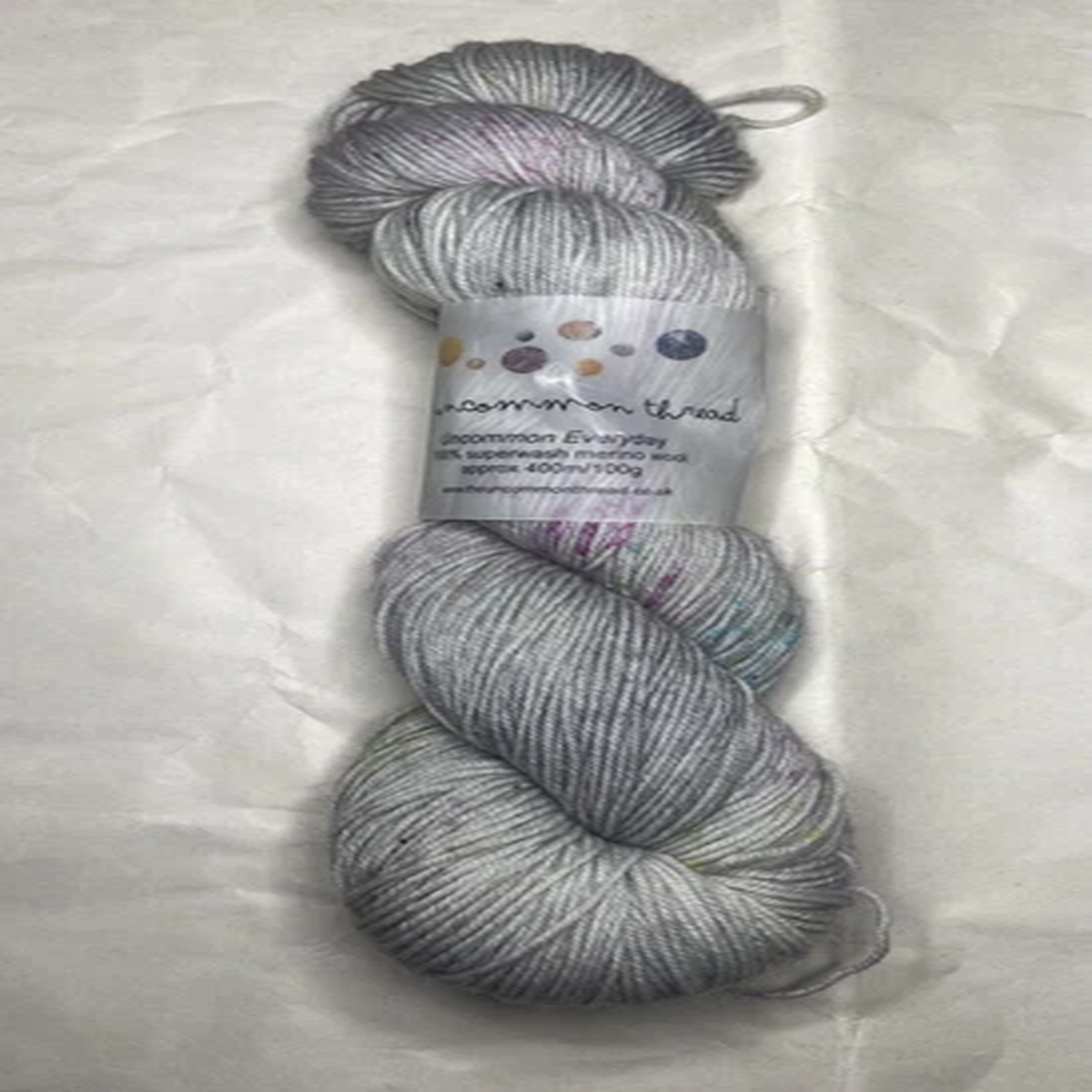 the-uncommon-thread-uncommon-everyday-1-skein-100-wool-400m
