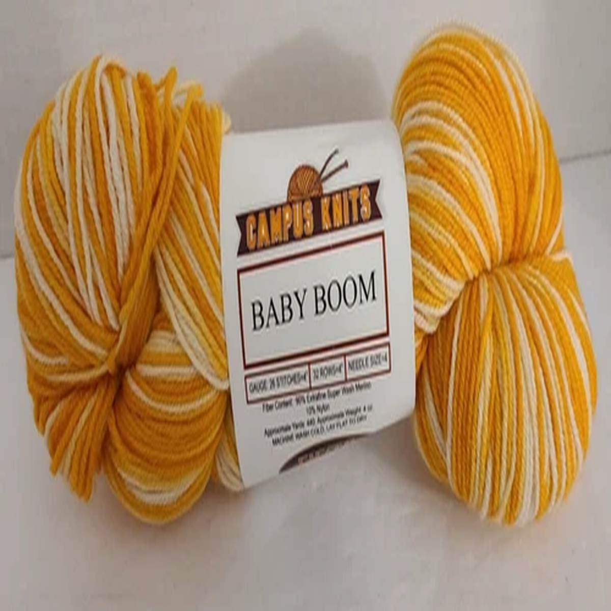 fiesta-baby-boom-knoxville-orange-white-extrafine-superwash-merino-4oz-skein