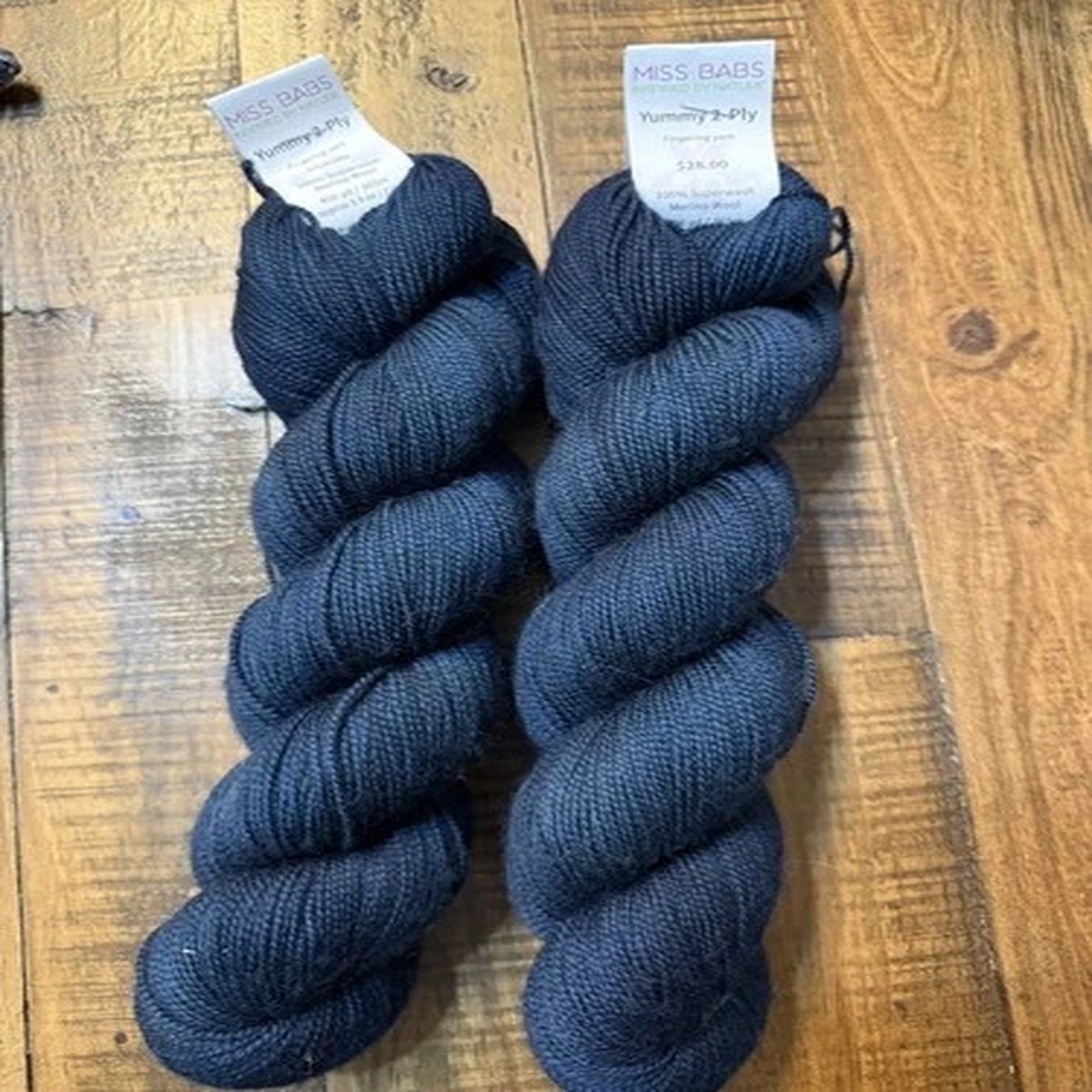 miss-babs-handdyed-yarn-yummy-2-ply-fingering-2-skeins-dark-blue-800-yd