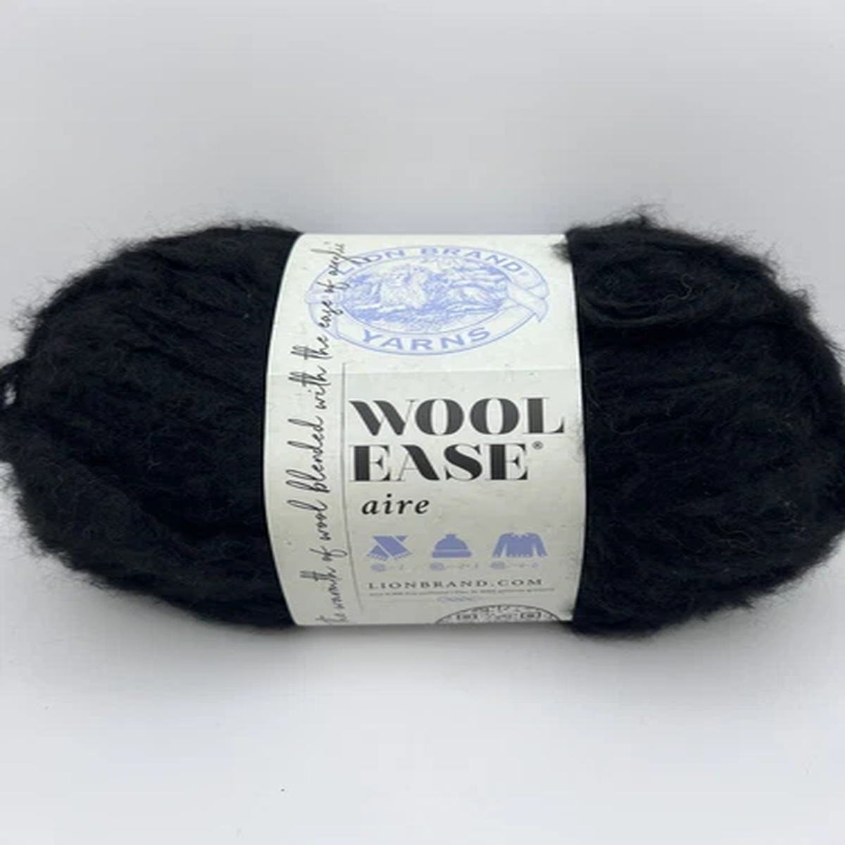 lion-brand-yarns-wool-ease-aire-3-5-oz-100g-super-bulky-6-color-onyx