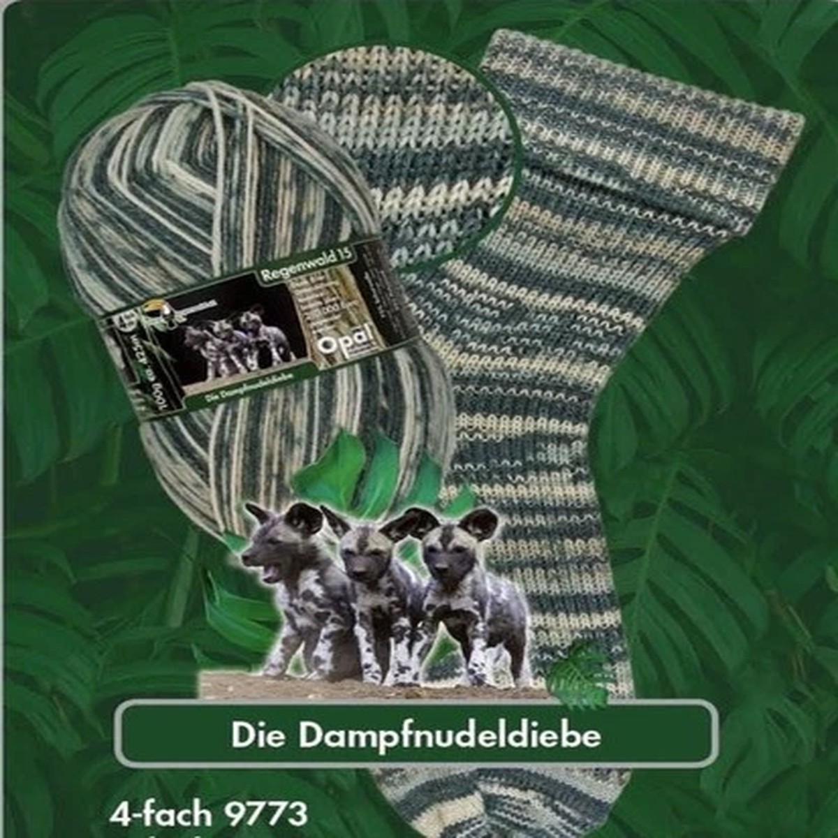 opal-rainforest-sock-yarn-4-ply-9773-little-dumplings-self-striping-464-yds