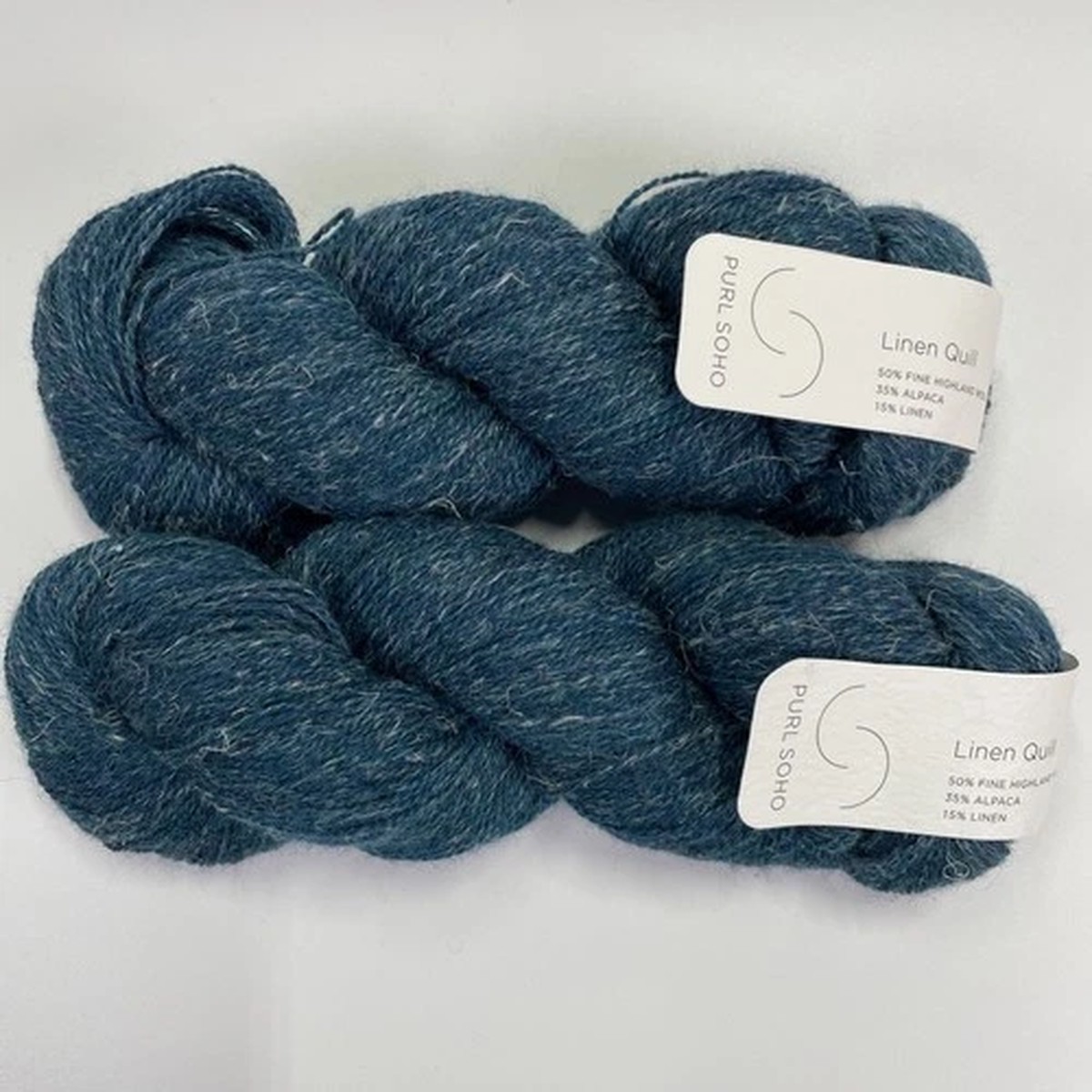 purl-soho-linen-quill-yarn-high-tide-wool-alpaca-linen-lot-of-2