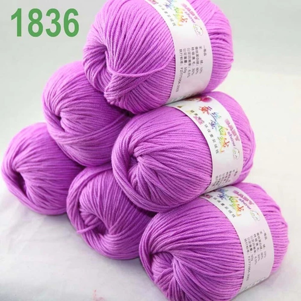 sale-6-skeinsx50g-cashmere-silk-wool-baby-dk-hand-blankets-crocheted-yarn-36