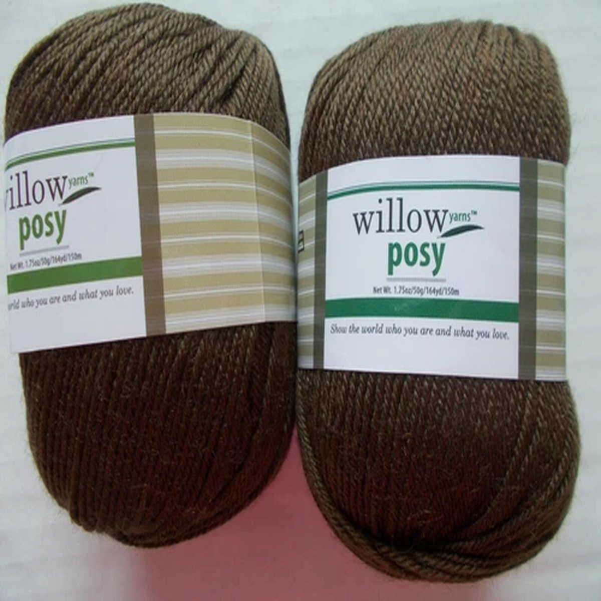 willow-yarns-posy-wool-blend-yarn-treehouse-of-2-164-yds-ea