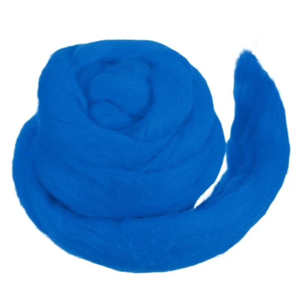 wool-roving-yarn-soft-felting-wool-50g-1-76oz-chunky-roving-yarn-sea-blue