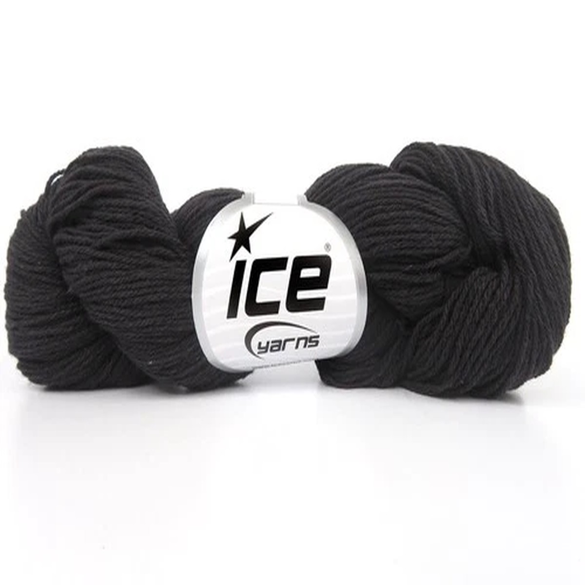 black-merino-cotton-yarn-84639-ice-yarns-wool-organic-cotton-50gr-251y