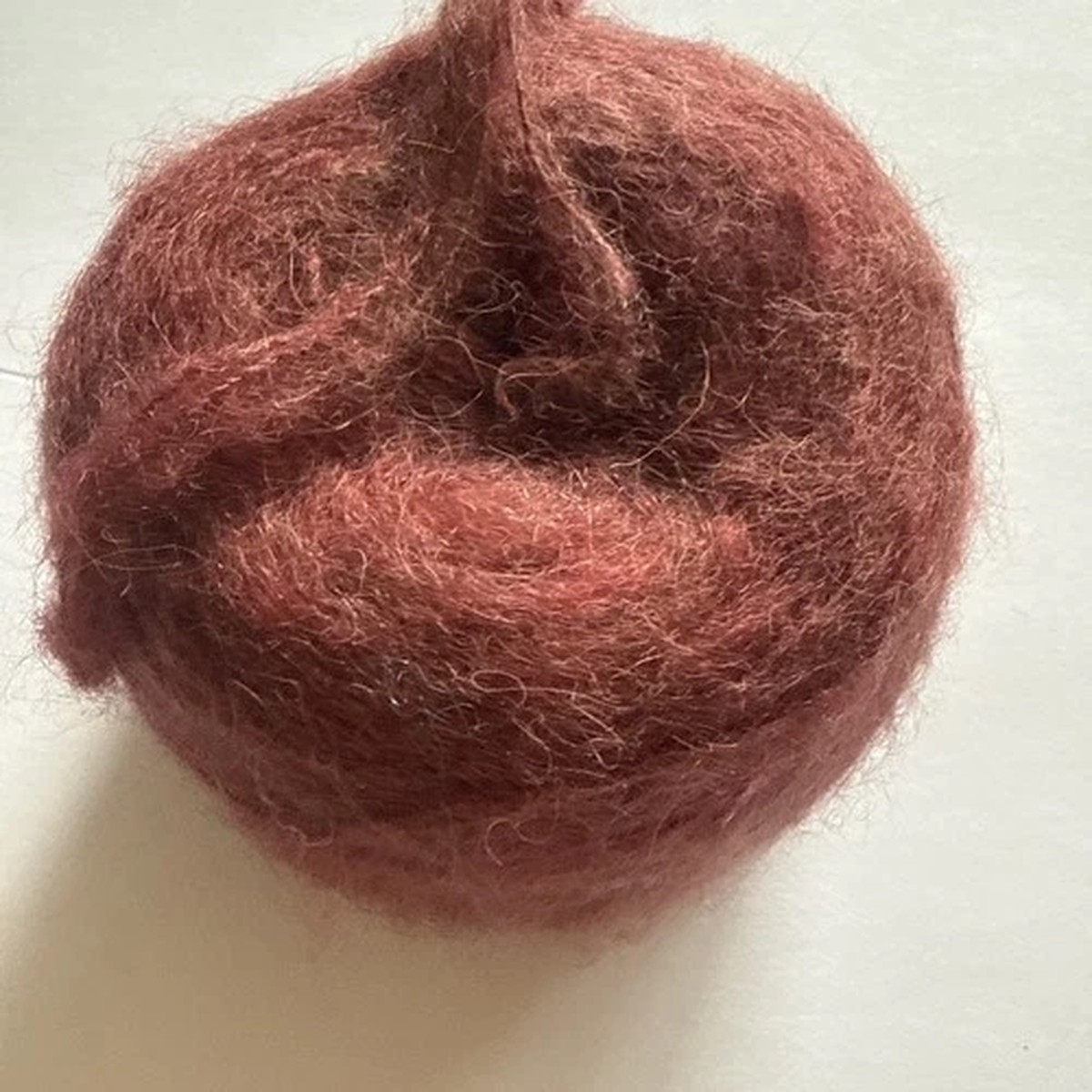 96-brushed-alpaca-yarn-one-skein-norwegion-brown-red