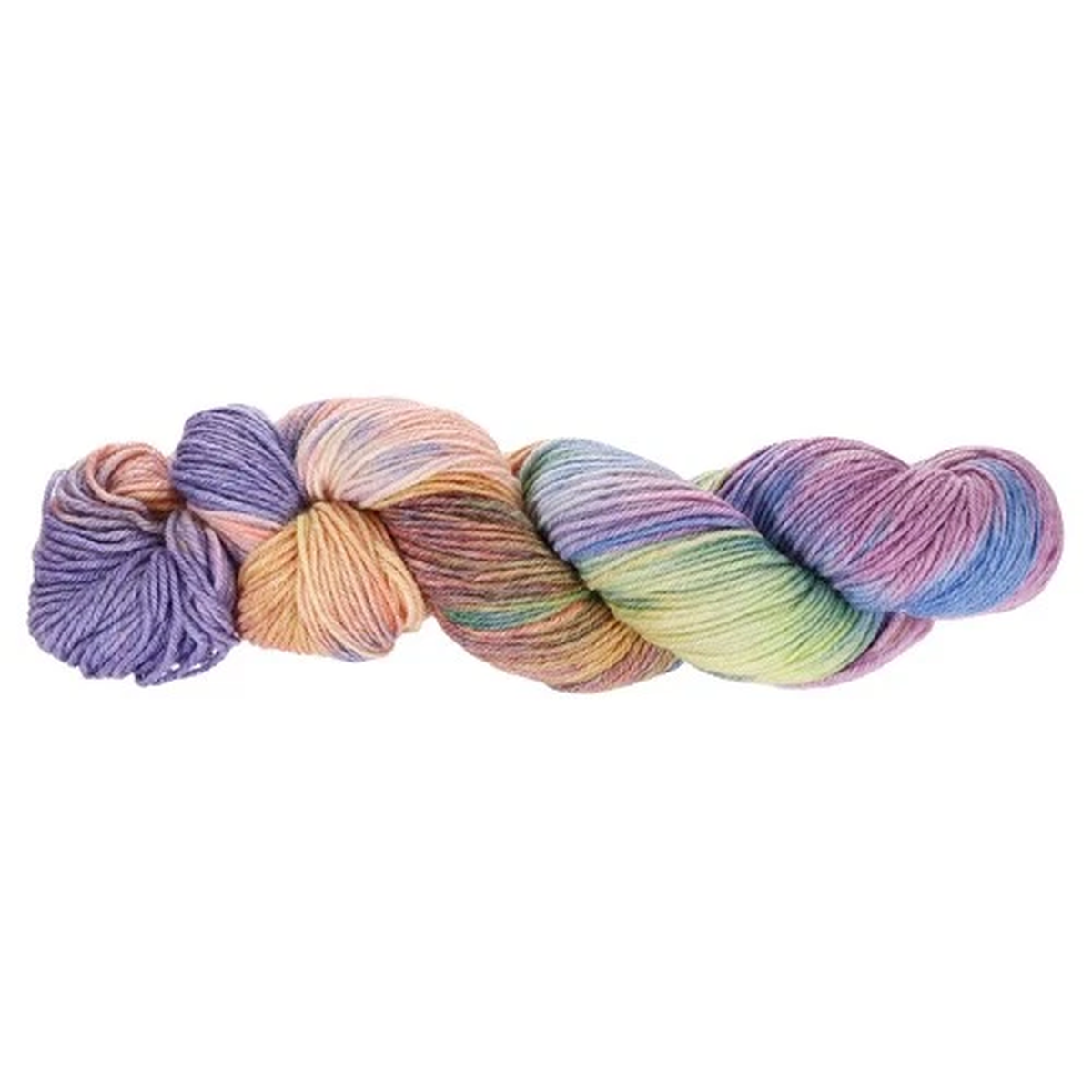 wool-yarn-4-ply-roving-yarn-100-grams-295-yard-gradient-purple-orange-green