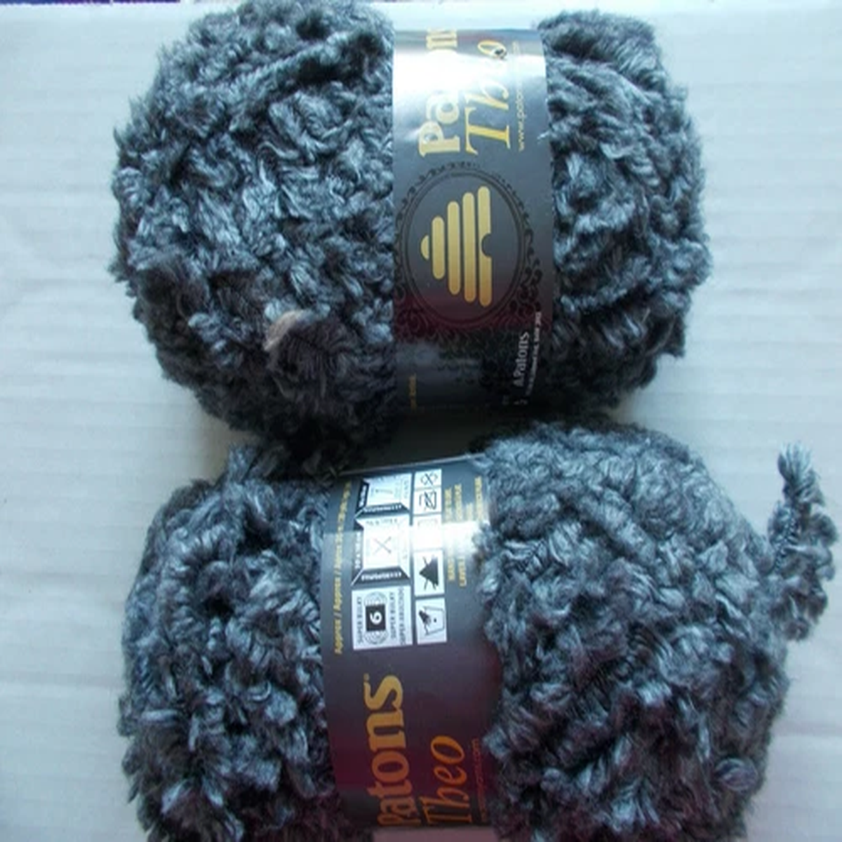 patons-theo-bulky-fuzzy-wool-blend-yarn-greystone-lof-of-2-39-yds-ea