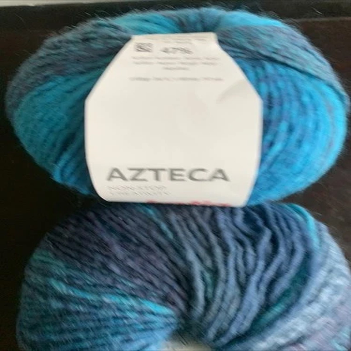 2-balls-katia-azteca-bulky-wool-acrylic-100-gr-ea-self-striping-aqua-blue-7851