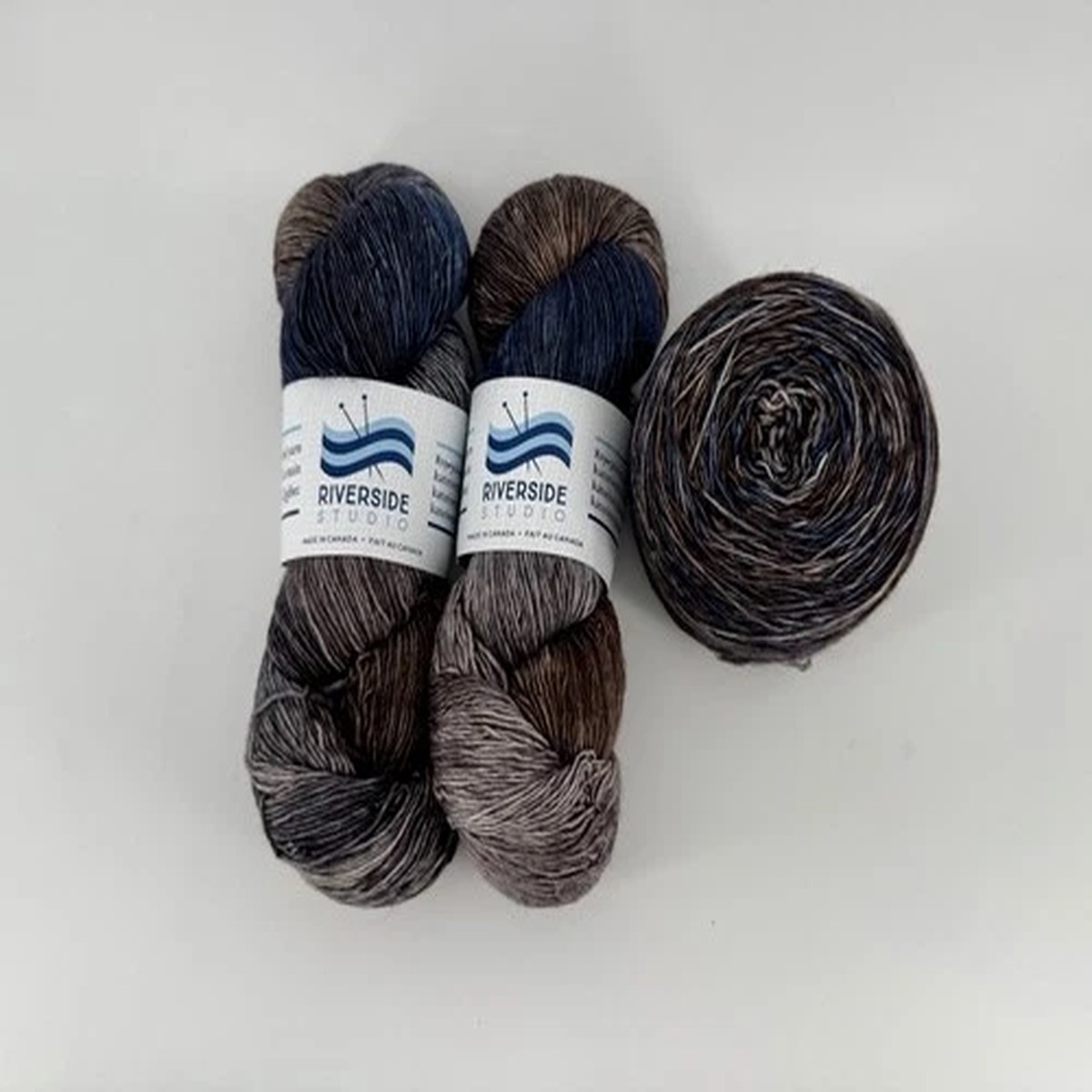 riverside-studio-merino-singles-slate-3-skeins-lot-431yd-hand-dyed-indie