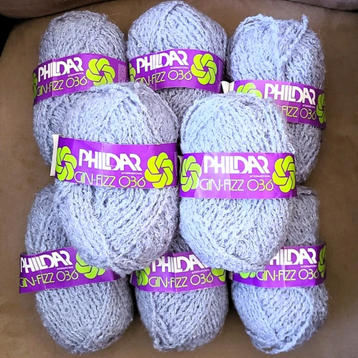 10-skeins-gin-fizz-036-by-phildar-37-mohair-36-wool-37-acrylic-blue