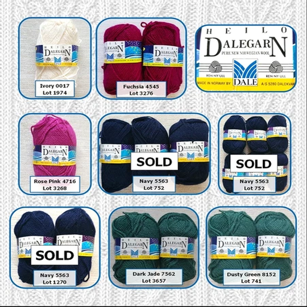 heilo-by-dale-garn-100-norwegian-wool-6-colors-available