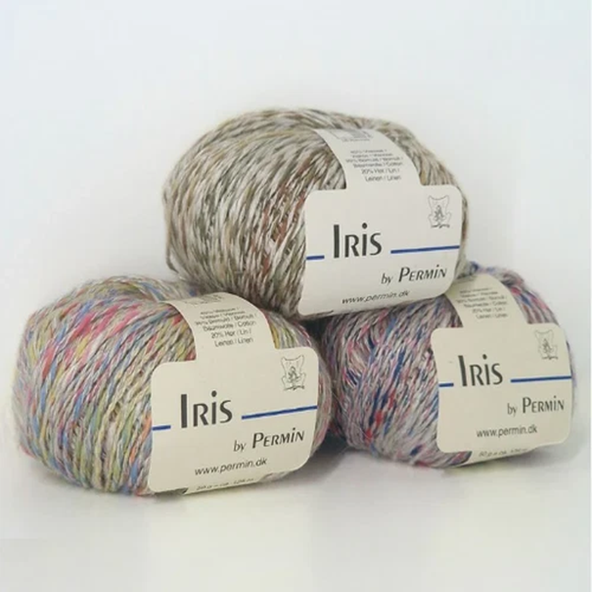 iris-8896-by-permin-of-copenhagen-knitting-yarn-choose-color