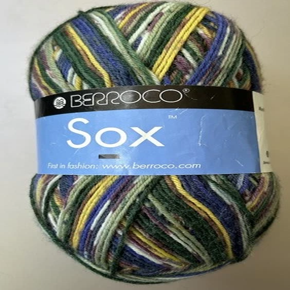 large-skein-of-berroco-sox-75-superwash-wool-25-nylon-sock-yarn