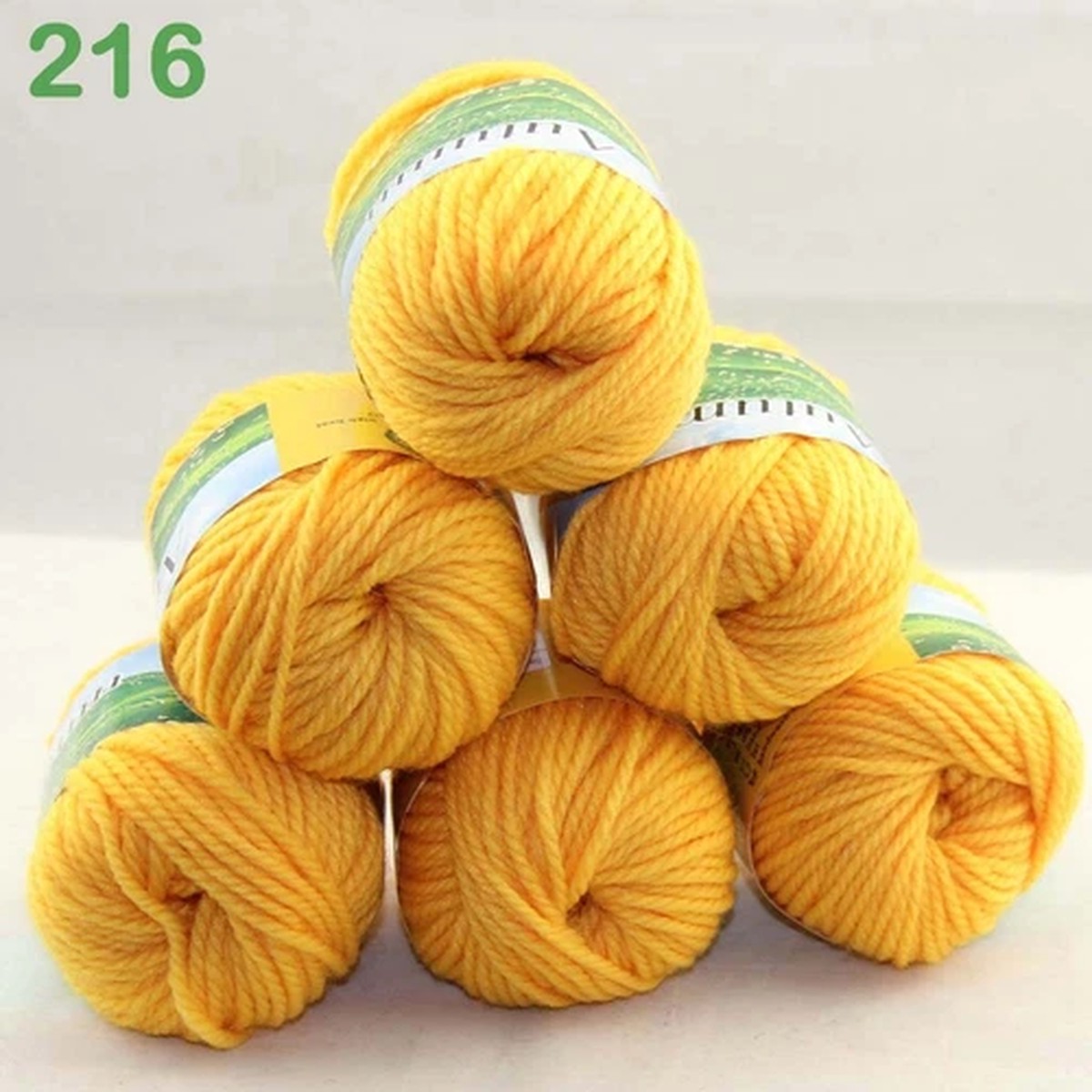 sale-6ballsx50g-diy-wool-velvet-rug-blankets-hand-crocheted-knitting-yarn-216