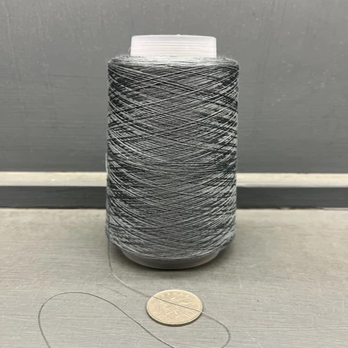 100g-greyie-blue-colour-2-80nm-100-very-fine-silk-yarn-silver-blue