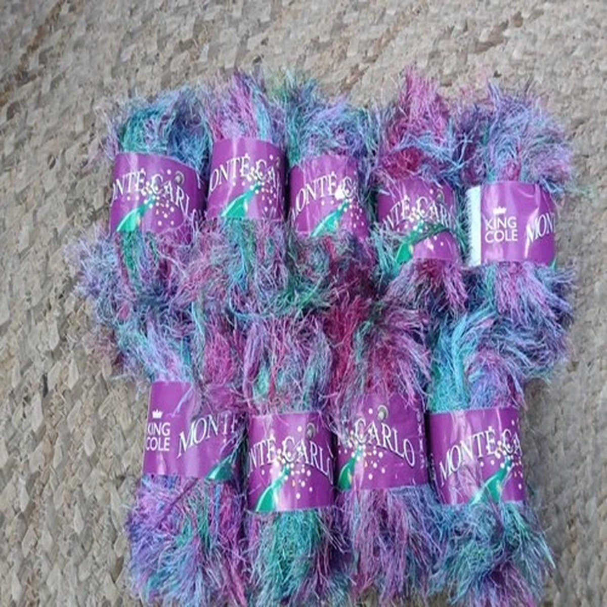 450g-king-cole-monte-carlo-724-green-pink-purple-multi-mix-wool-yarn-4mm-dk