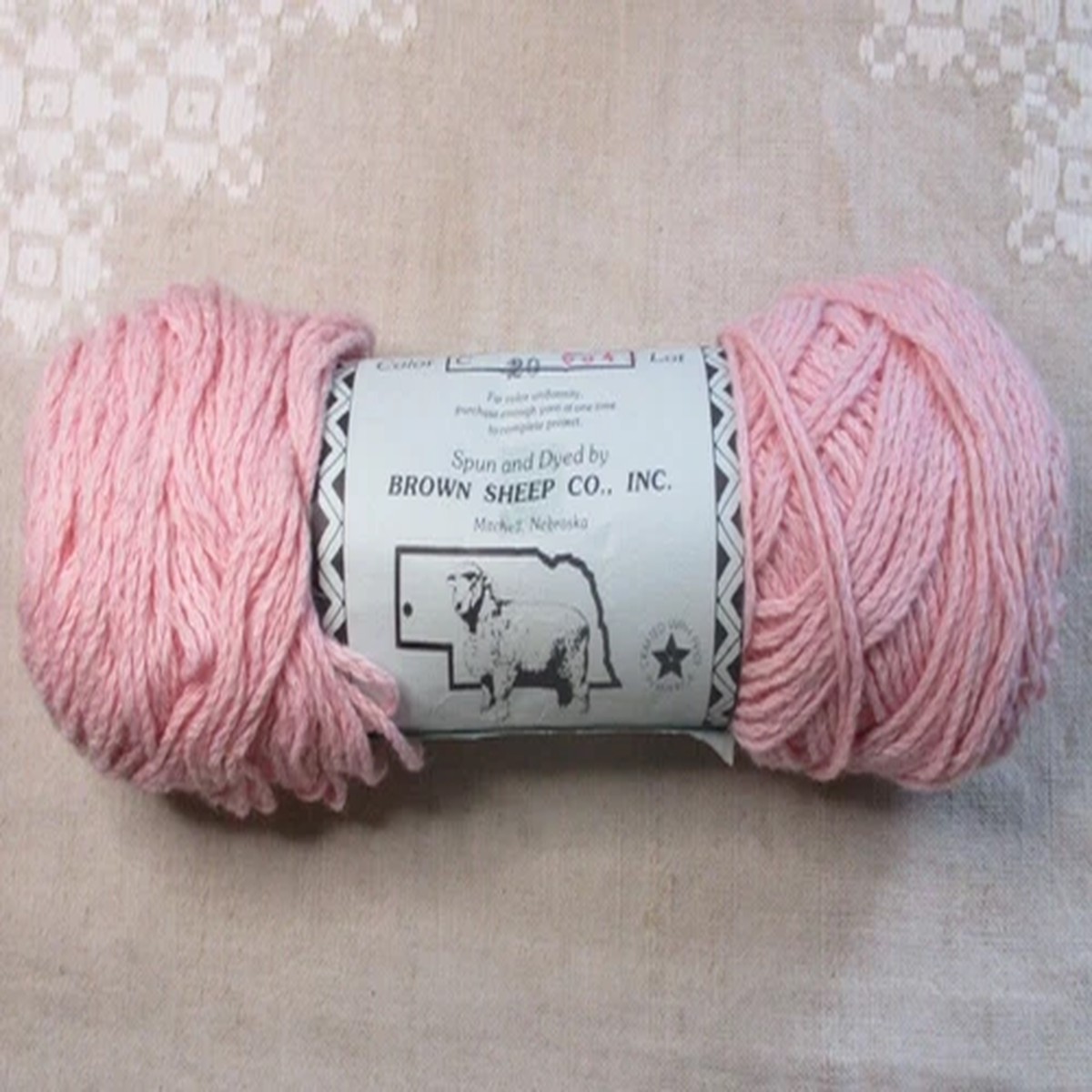 brown-sheep-co-cotton-top-pink-4-oz-160-yds-50-wool-50-cotton