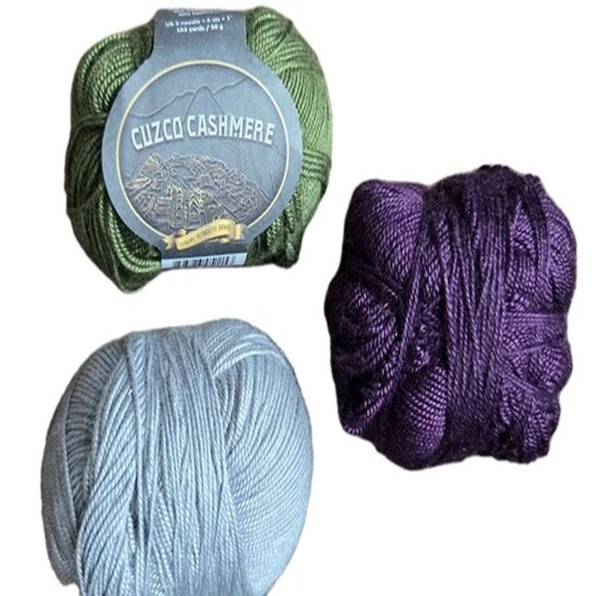 cuzco-cashmere-yarn-by-plymouth-lot-of-3-complimentary-colors-2-oz-each-163-y