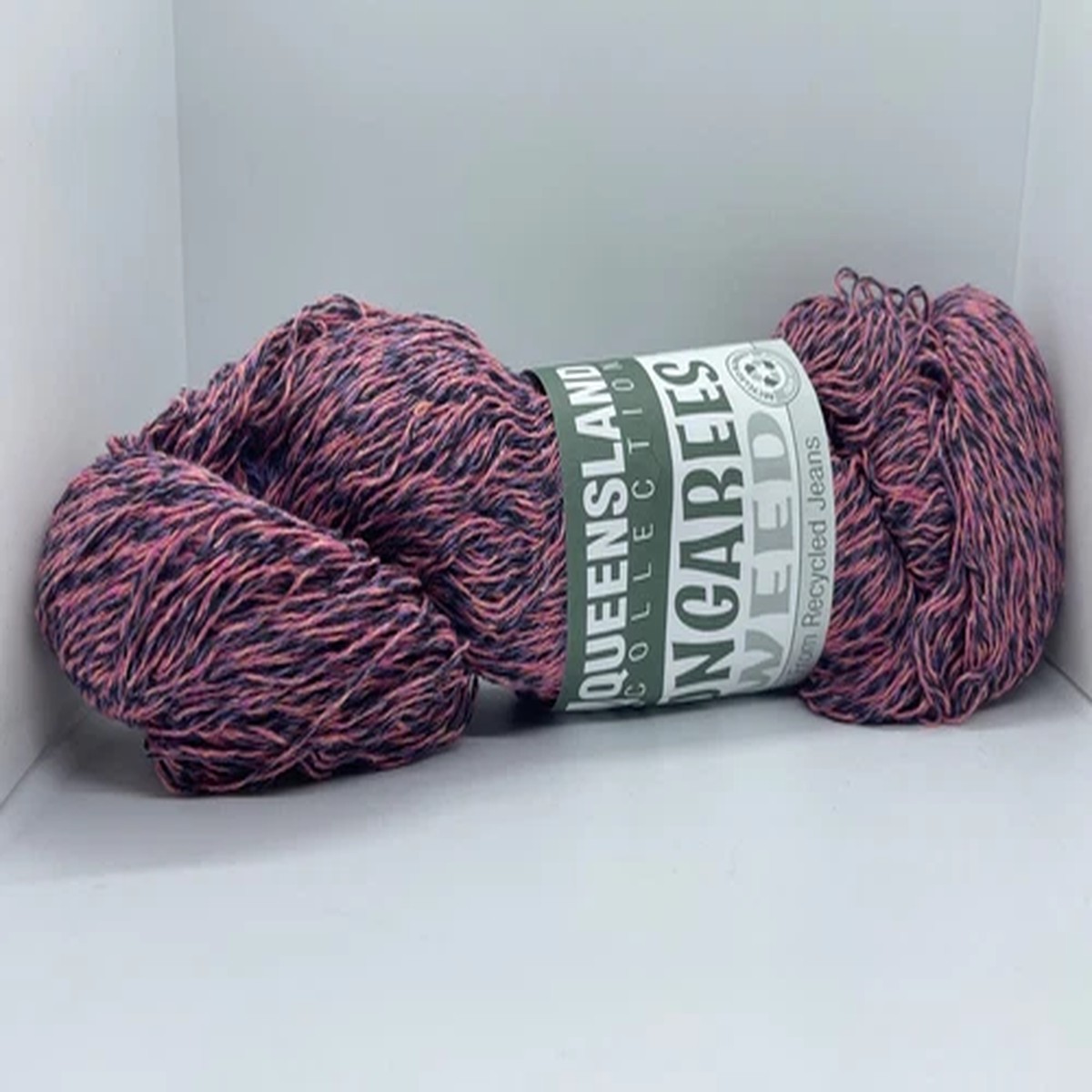 queensland-dungarees-tweed-yarn-1007-wineglass-bay-cotton-super-fine-100g-437yds