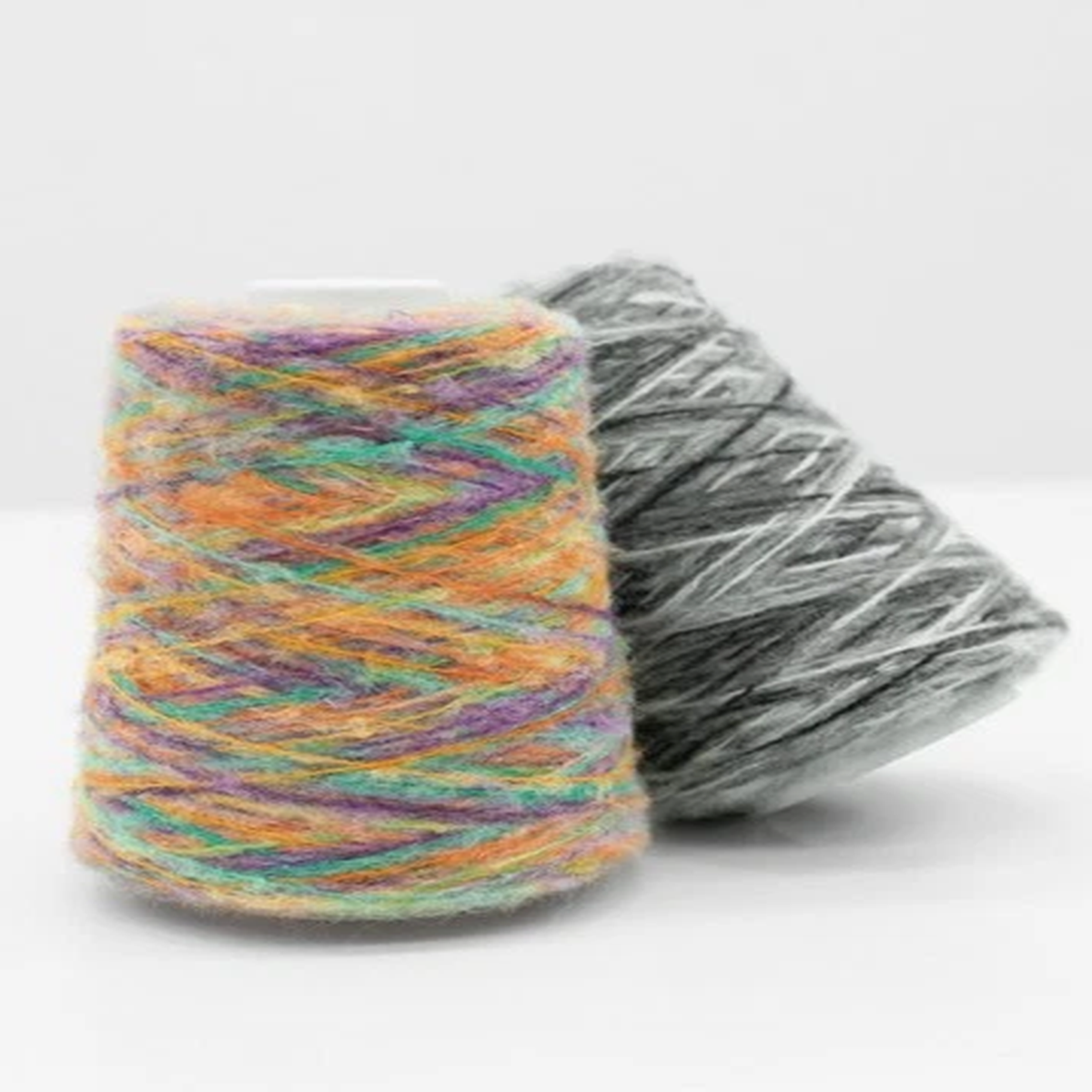 space-dyed-mohair-yarn-1-ply-7-count-knitting-weaving-wool-yarn-250g-1464m