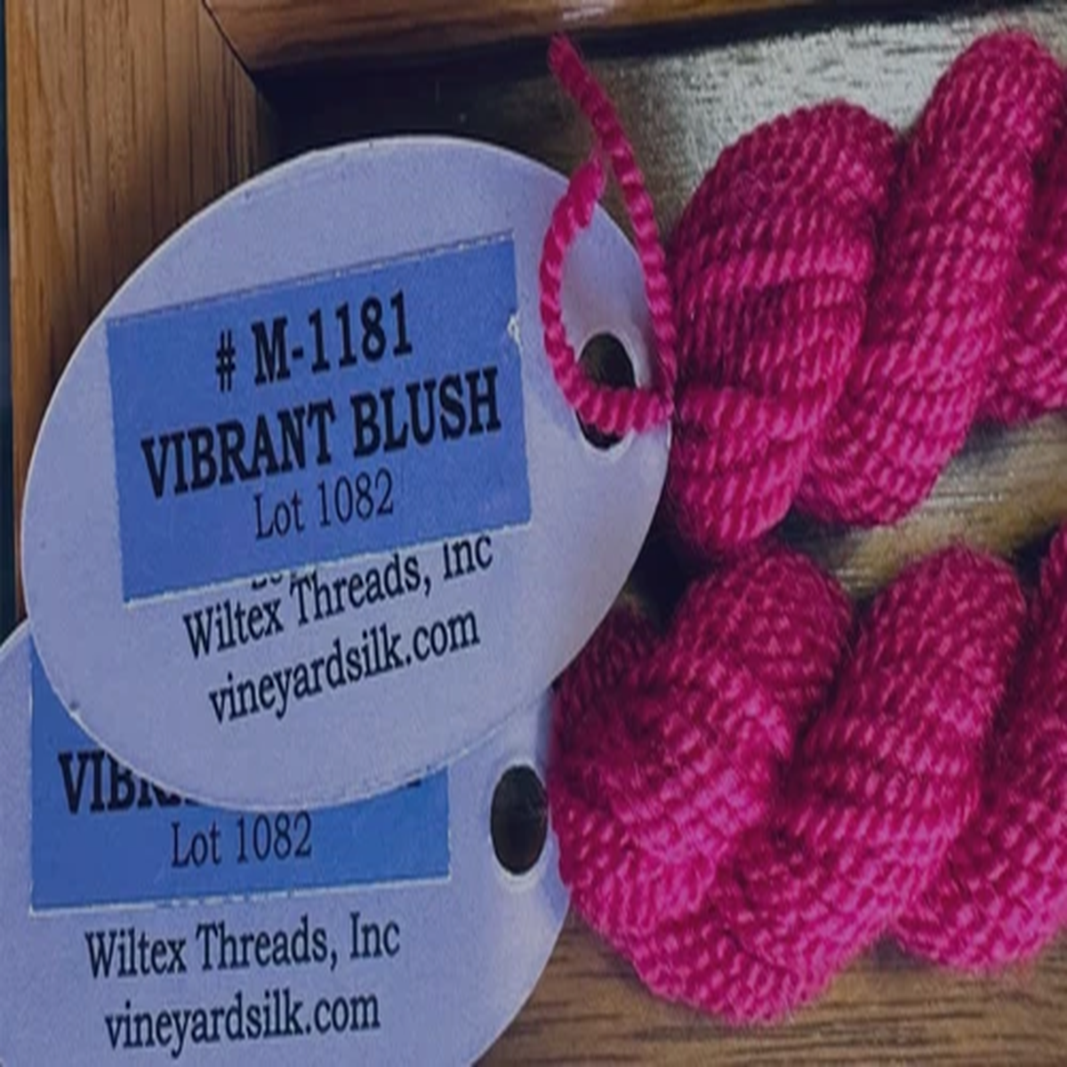 vineyard-silk-100-merino-wool-m-1181-vibrant-blush-dye-lot-1082-2-skeins-cc
