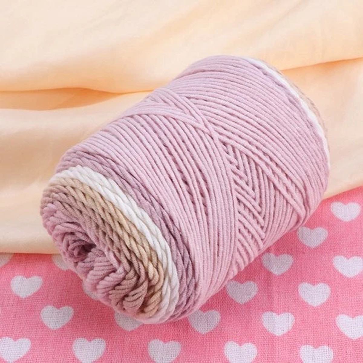 hand-knitting-yarn-violet-color-soft-woolen-yarn-for-cold-autumn-and-winter