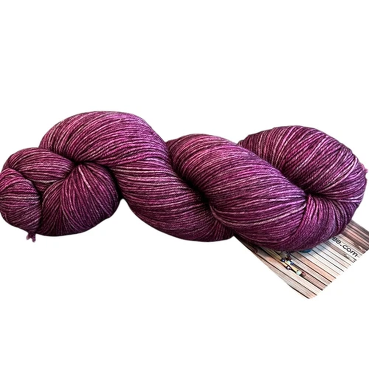 one-twisted-tree-fingering-yarn-shrewd-lady-mary-wool-nylon-460-yards-100-gram