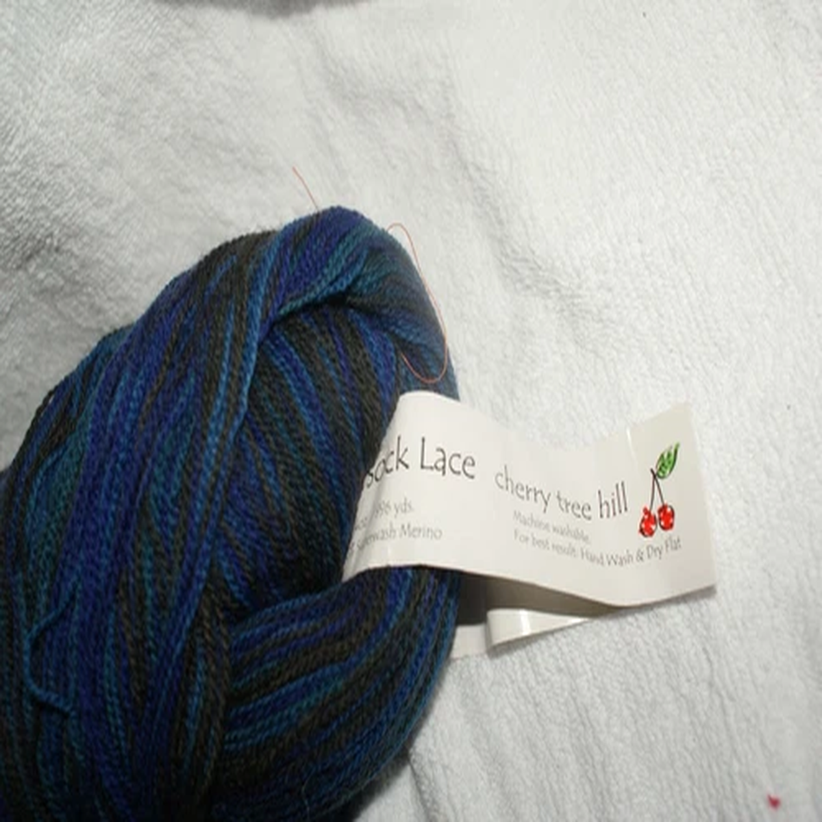 cherry-tree-hill-supersock-lace-river-run-superwash-merino-yarn-fast-shipping