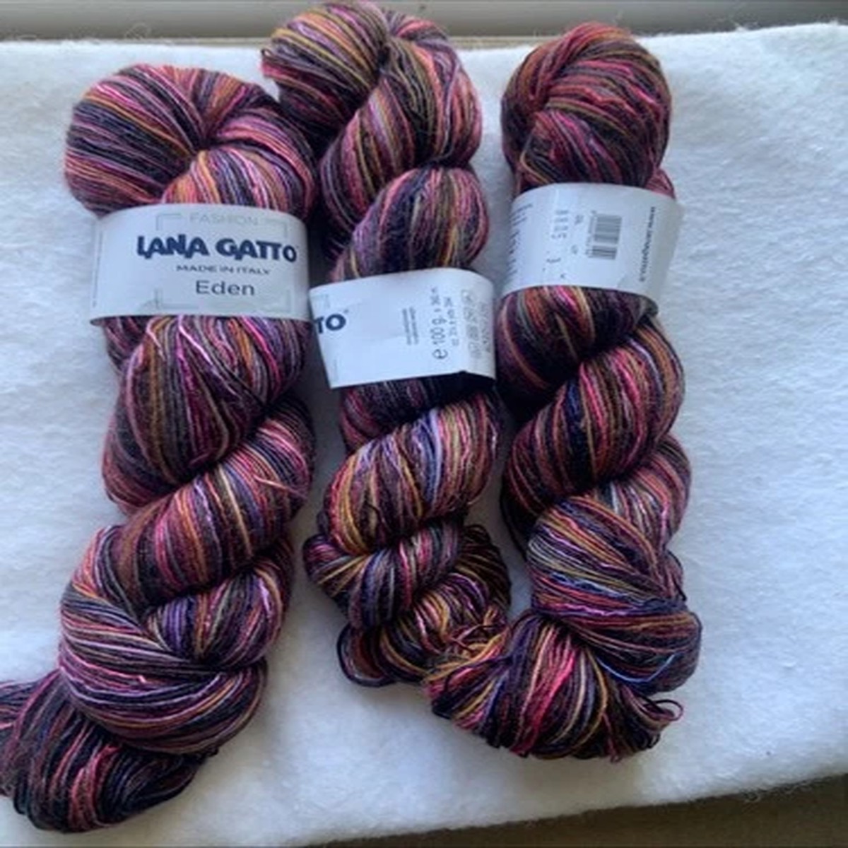 lot-2-lana-gatto-eden-yarn