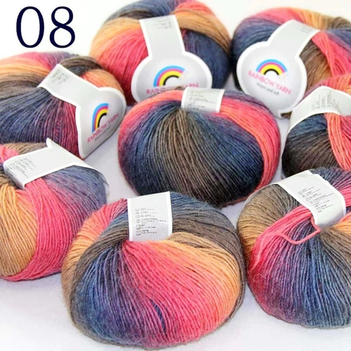 sale-8ballsx50gr-rainbow-blankets-rug-shawl-cashmere-wool-hand-crochet-yarn-08