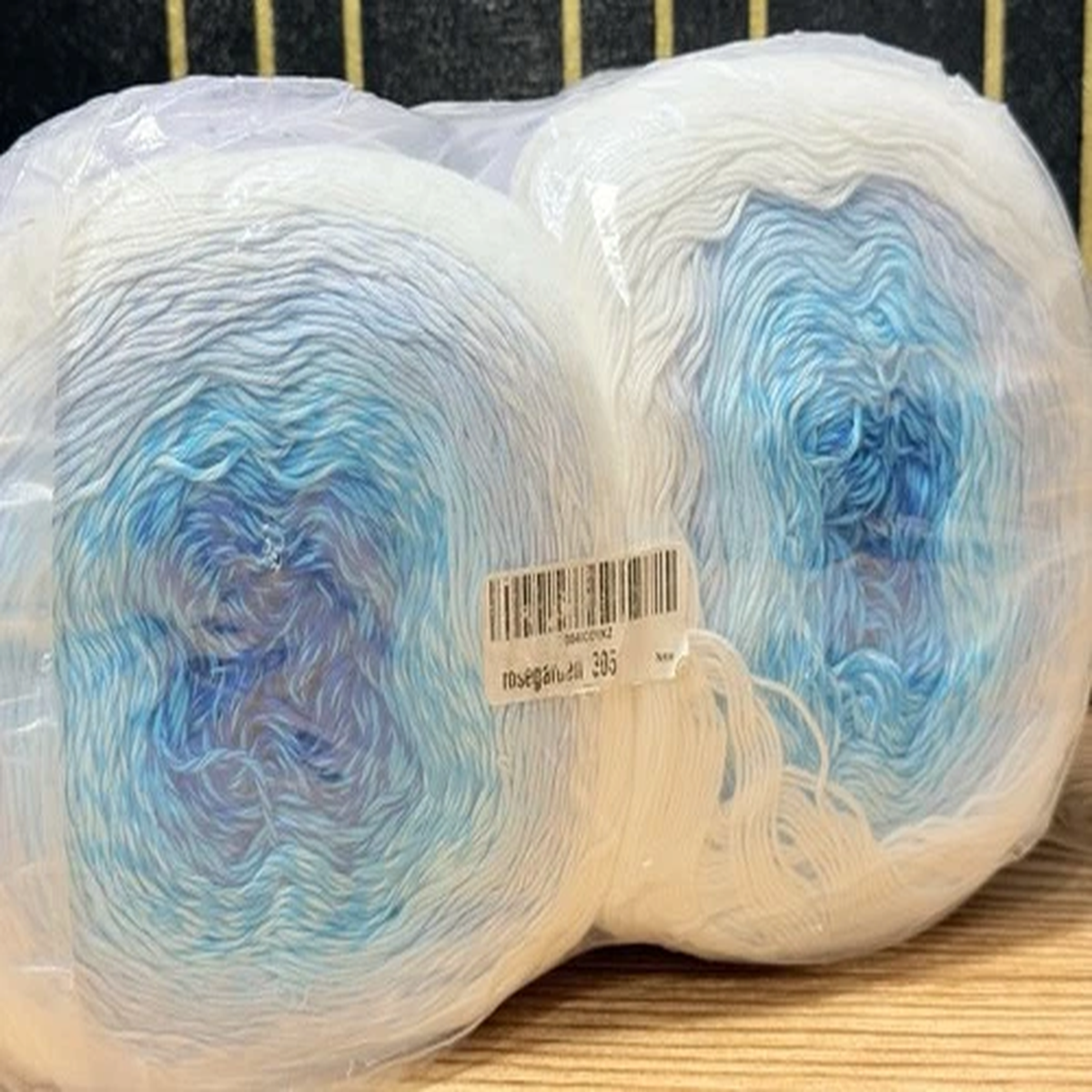2-pack-yarn-art-rose-garden-color-305-250g-super-fine-fast-free-shipping