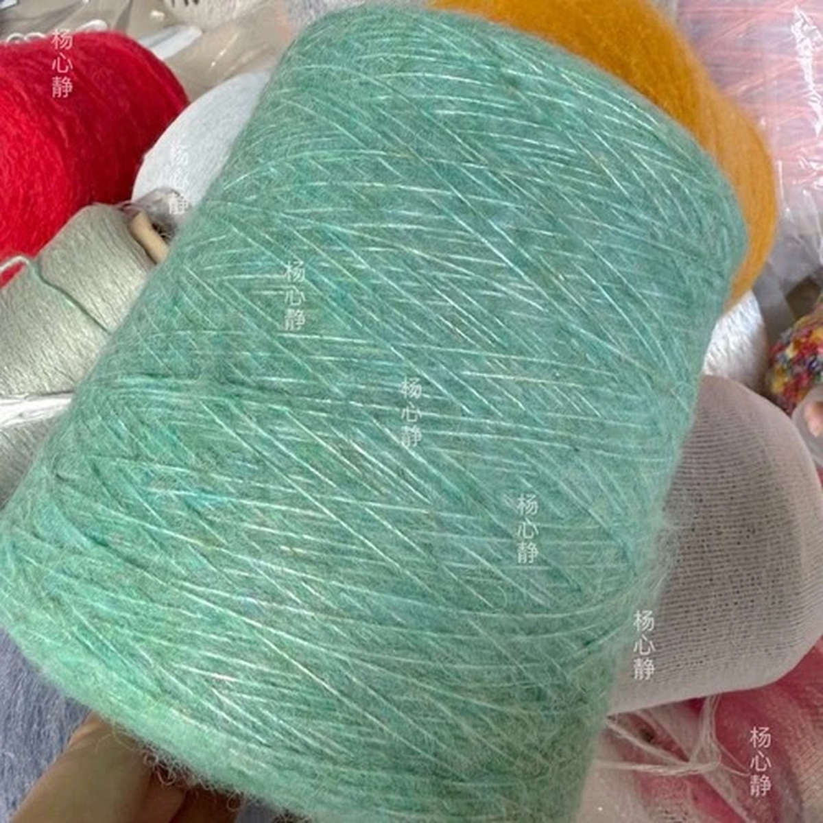 500g-mohair-wool-yarn-variegated-iridescent-hollow-spun-soft-knitting-yarn