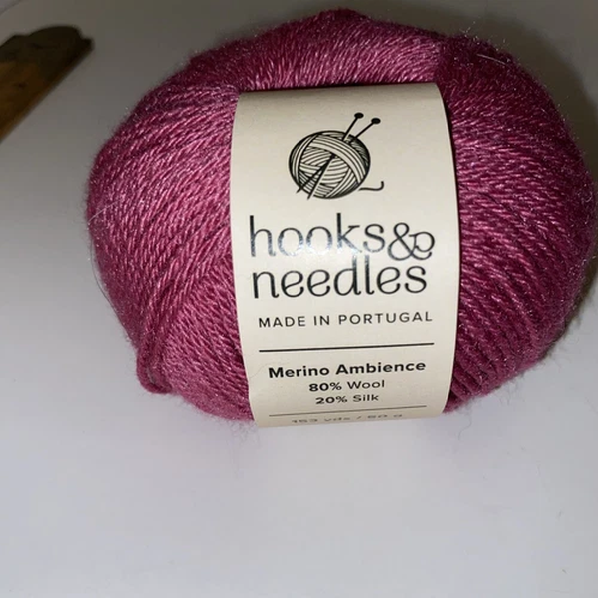 yarn-by-hook-needles-80-wool-20-silk-153-yards-50g-merino-ambience