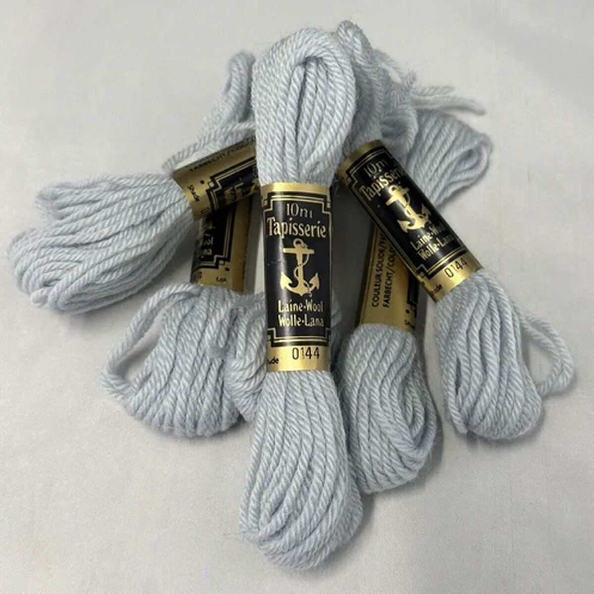 anchor-tapisserie-100-wool-yarn-6-skeins-10m-britain-vintage-0144-blue-grey
