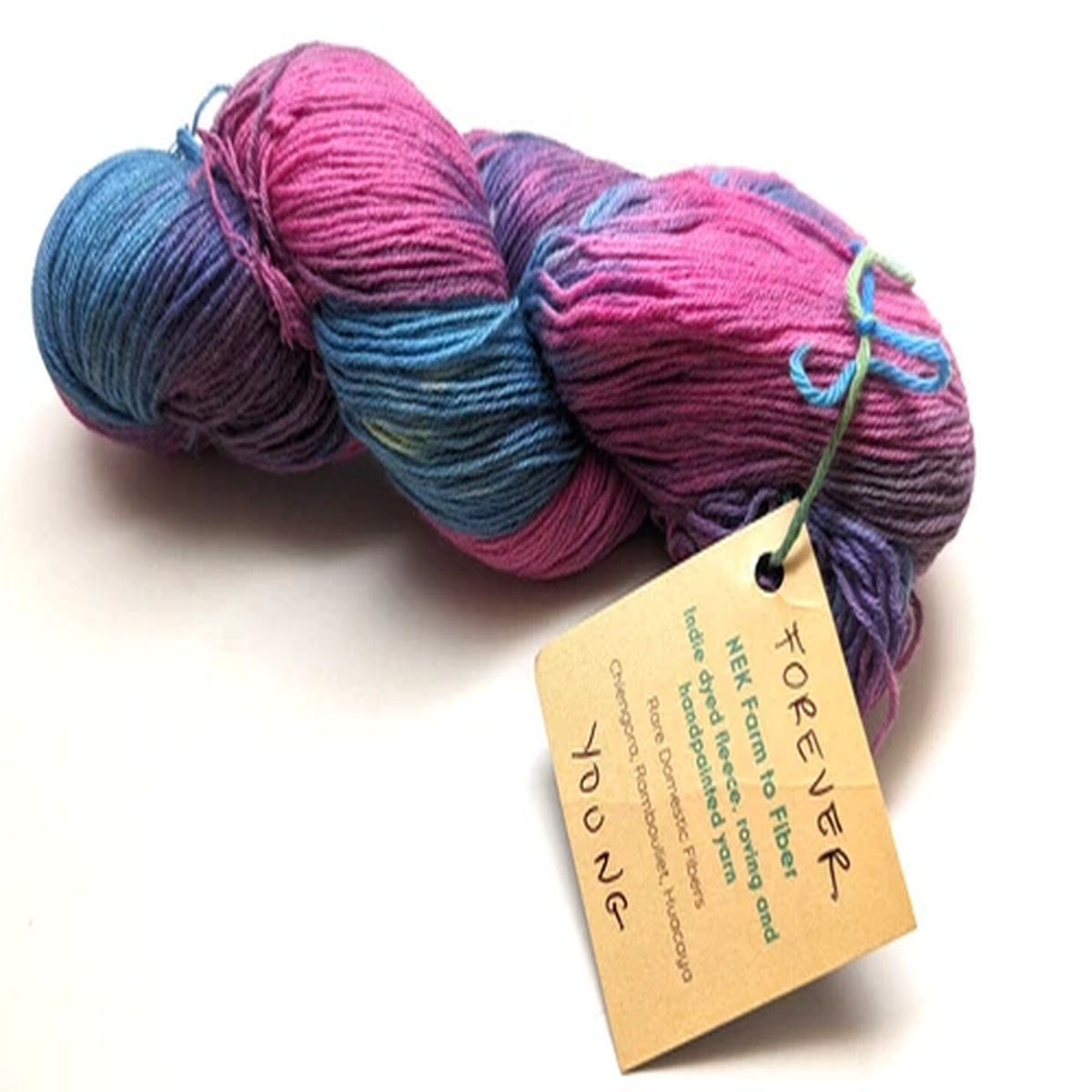 nek-single-hank-sock-forever-75-merino-25-nylon-100g-440y