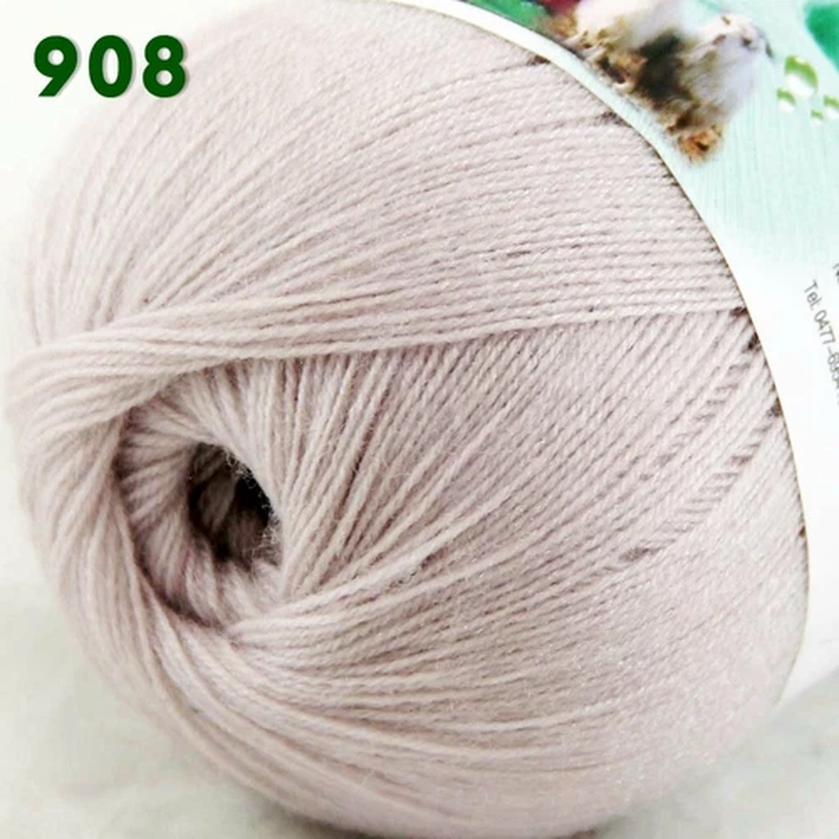 sale-1-ballsx50gr-lace-rugs-acrylic-wool-cashmere-hand-crochet-knitting-yarn-908