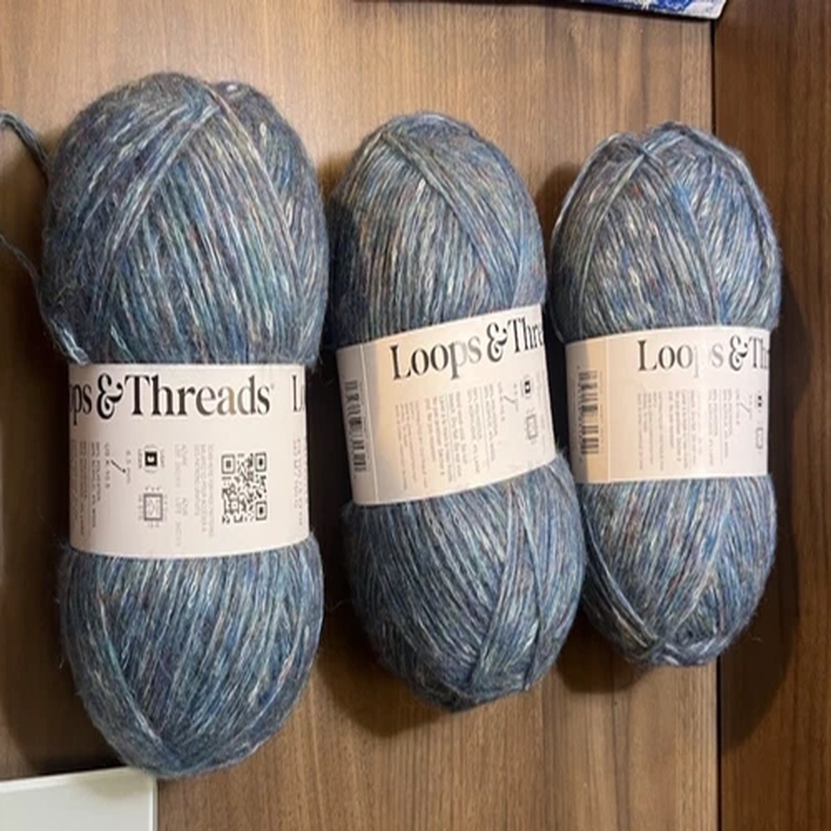 loops-threads-heathered-yarn-azure-acrylic-polyester-5-2oz-418yds-ea-set-3