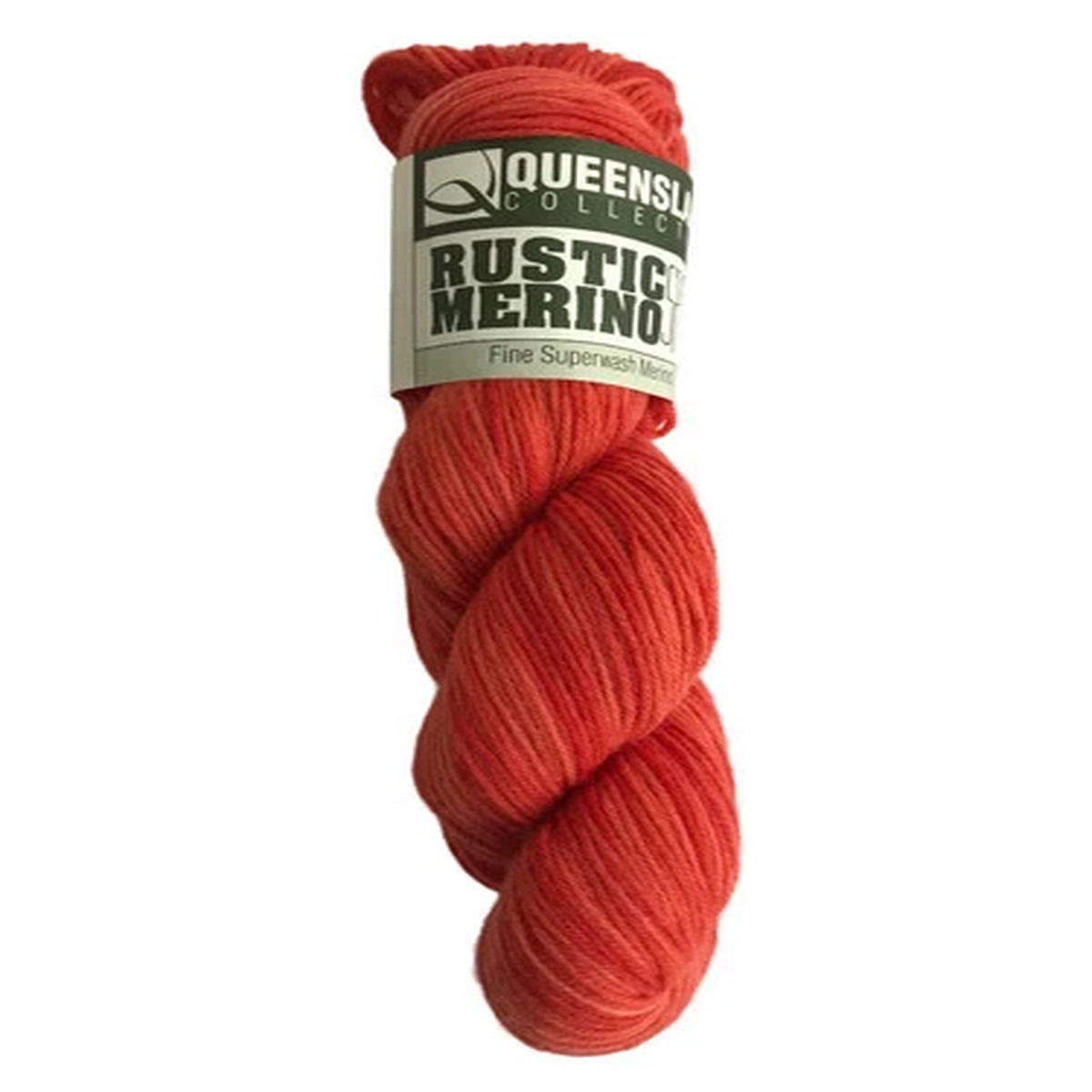 queensland-collection-rustic-fine-superwash-merino-sport-21-tangerine-yarn-skein
