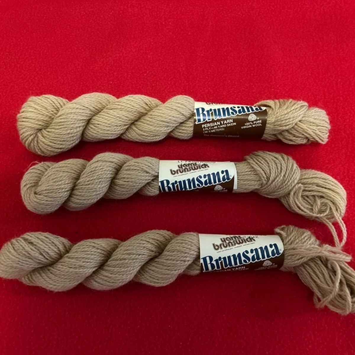 3-vintage-brunswick-brunsana-persian-100-pure-wool-needlepoint-crewel-yarn