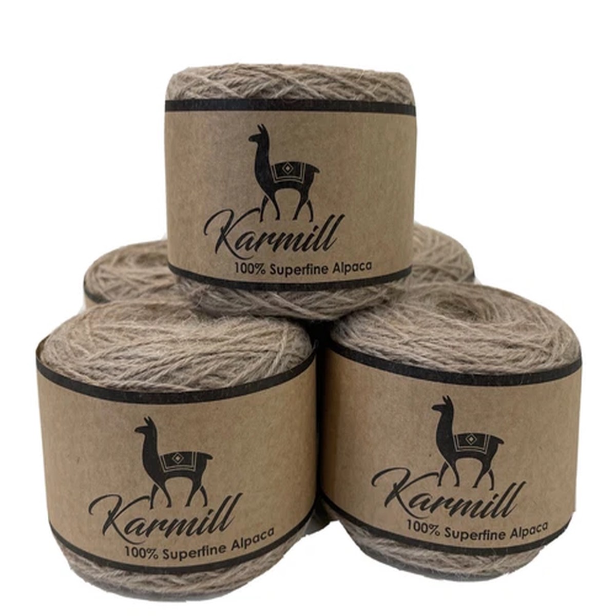 alpaca-wool-100-superfine-alpaca-sport-weight-lot-of-5-skeins-light-brown-207