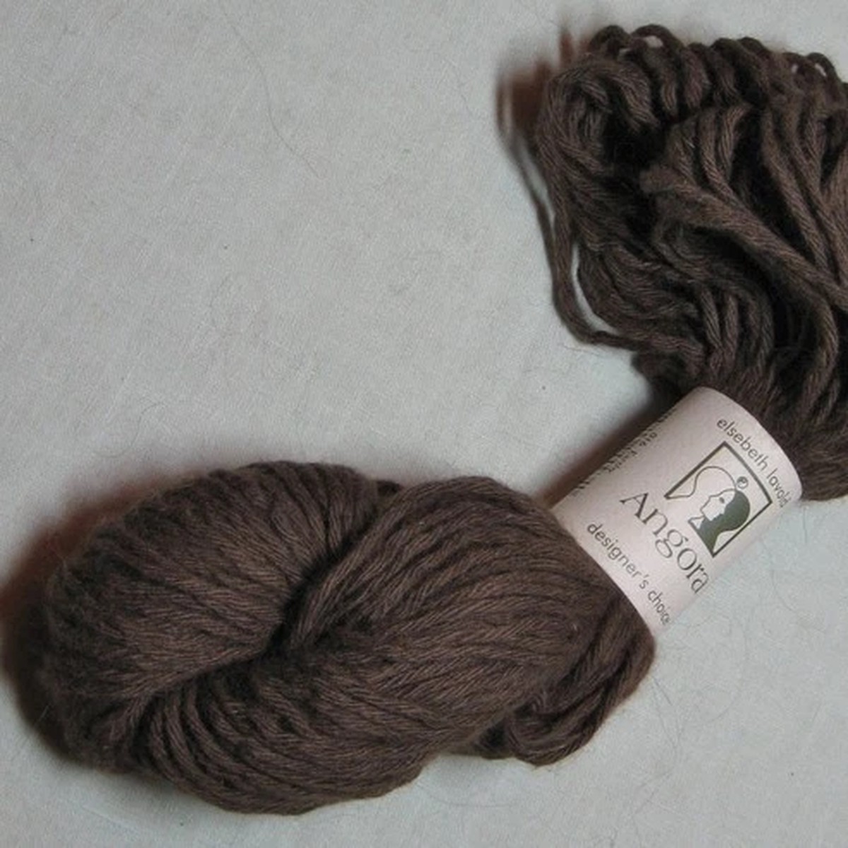 angora-wool-yarn-by-elsebeth-lavold-16-earthy-brown-91-yards-designer-s-choice