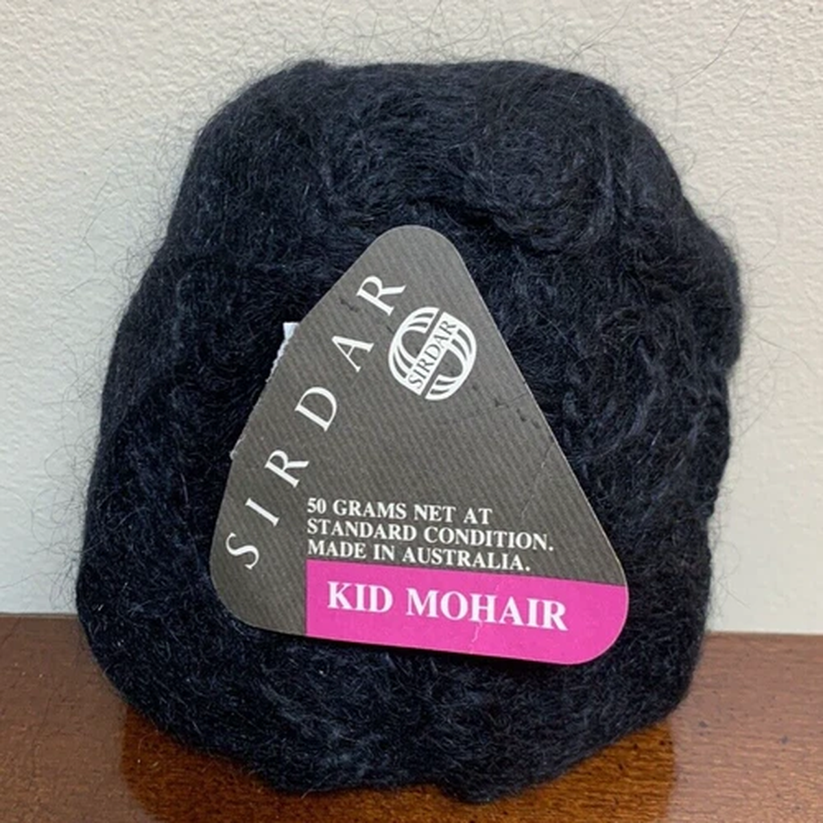 new-sirdar-kid-mohair-wool-yarn-color-black-1077