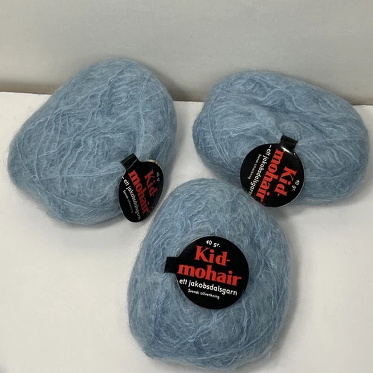 3-jakobsdals-kid-mohair-yarn-light-blue-40-grams-wool-blend-worsted