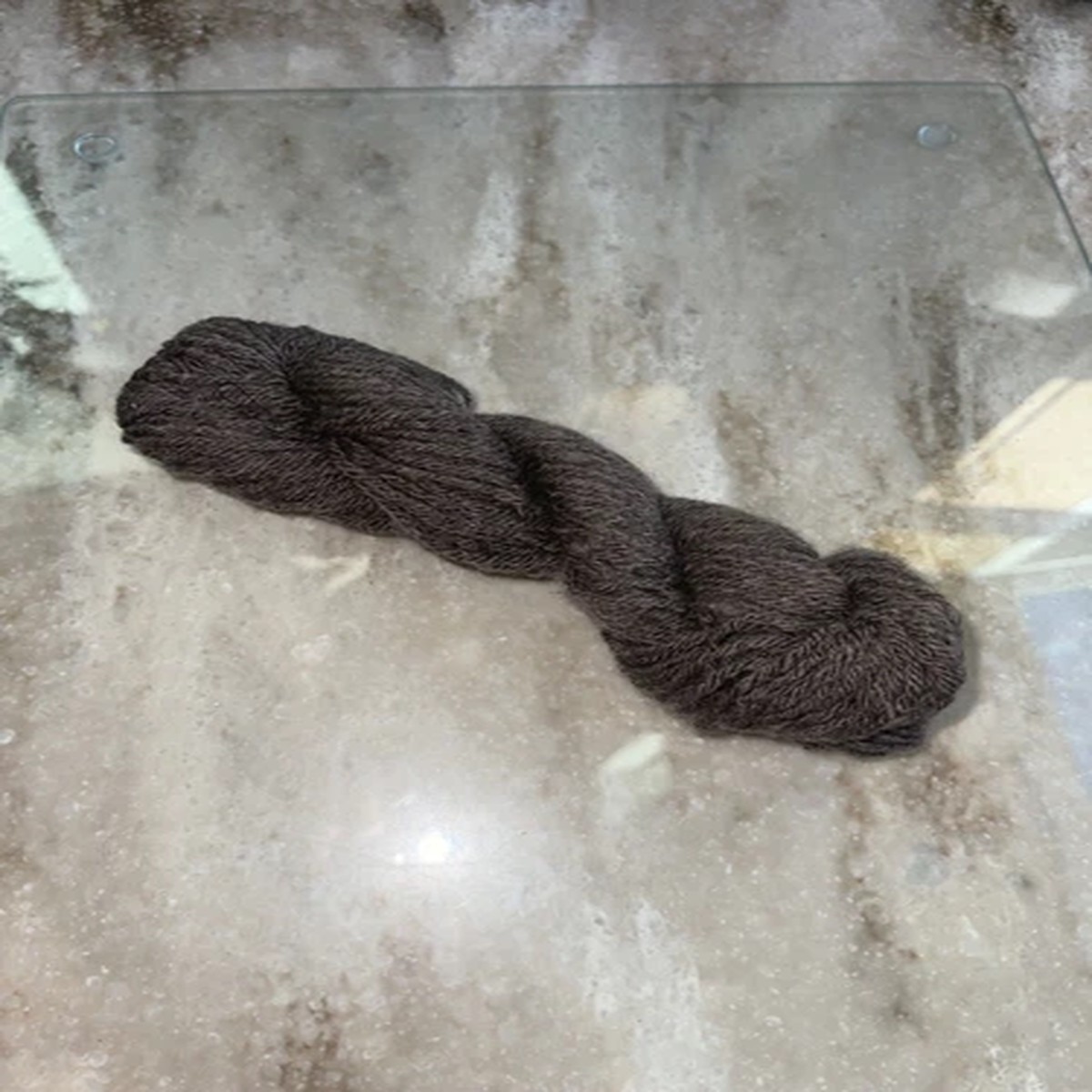 qiviut-skien-worsted-weight-natural-color-approx-100-yards